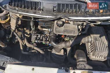 Минивэн Fiat Scudo 2000 в 