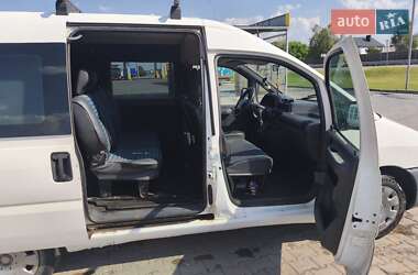 Минивэн Fiat Scudo 2000 в 