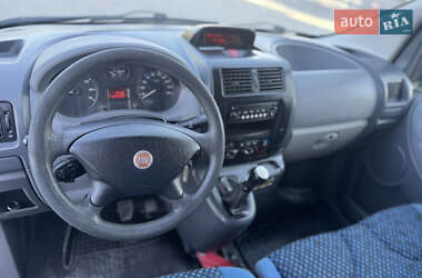 Грузовой фургон Fiat Scudo 2008 в 