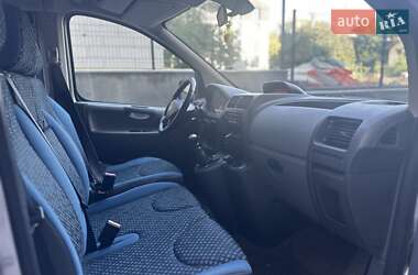 Микровэн Fiat Scudo 2009 в 