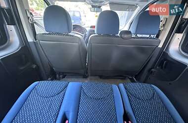 Микровэн Fiat Scudo 2009 в 