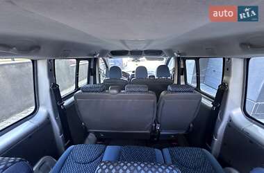 Микровэн Fiat Scudo 2009 в 