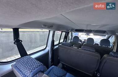 Микровэн Fiat Scudo 2009 в 