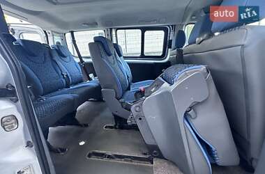 Микровэн Fiat Scudo 2009 в 