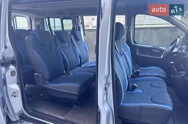 Микровэн Fiat Scudo 2009 в 