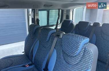 Микровэн Fiat Scudo 2009 в 