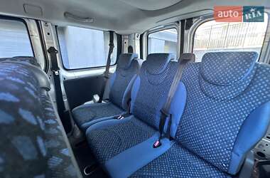 Микровэн Fiat Scudo 2009 в 
