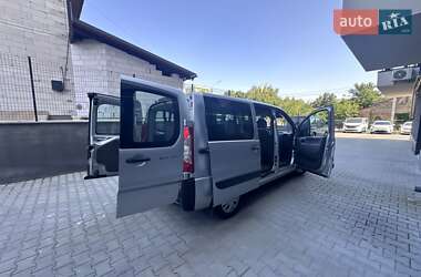 Микровэн Fiat Scudo 2009 в 