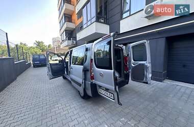 Микровэн Fiat Scudo 2009 в 