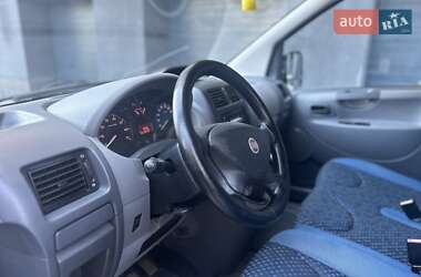 Микровэн Fiat Scudo 2009 в 