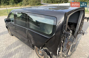 Универсал Fiat Scudo 2008 в 