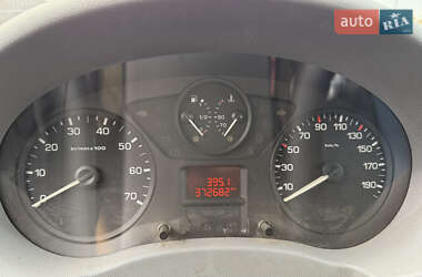 Универсал Fiat Scudo 2008 в 