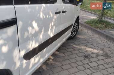 Минивэн Fiat Scudo 2008 в 