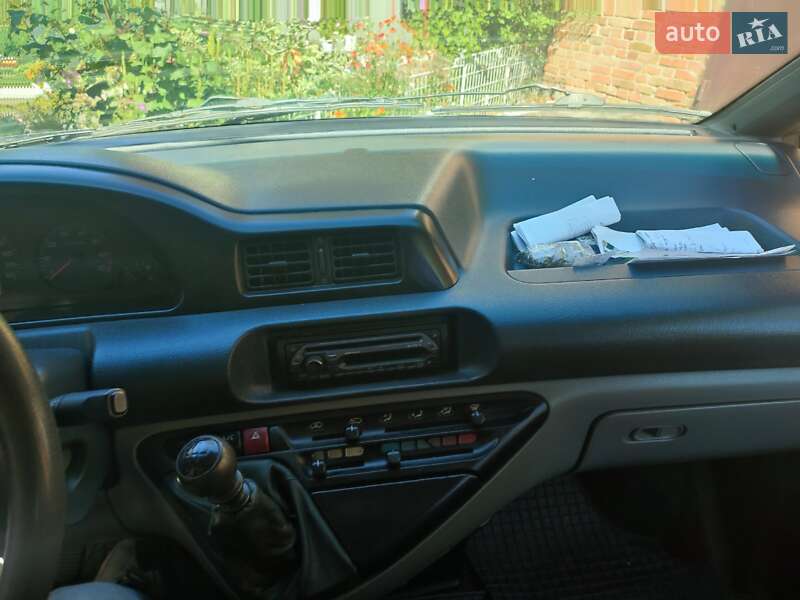 Минивэн Fiat Scudo 2004 в Белой Церкви фото 7 Минивэн Fiat Scudo 2004 в Белой Церкви