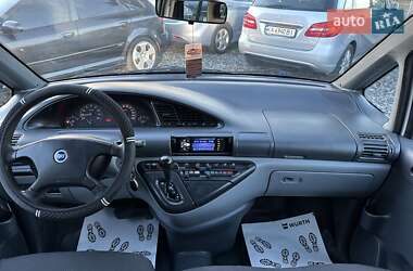 Минивэн Fiat Scudo 2005 в 