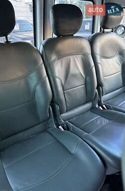 Минивэн Fiat Scudo 2005 в 