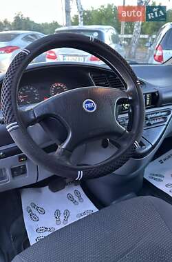 Минивэн Fiat Scudo 2005 в 