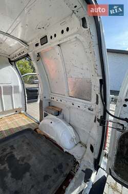 Грузовой фургон Fiat Scudo 1998 в 