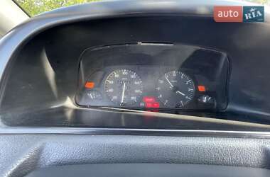 Грузовой фургон Fiat Scudo 1998 в 