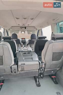 Минивэн Fiat Scudo 2008 в 