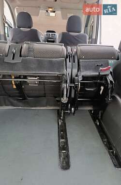 Минивэн Fiat Scudo 2008 в 