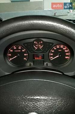 Минивэн Fiat Scudo 2007 в 