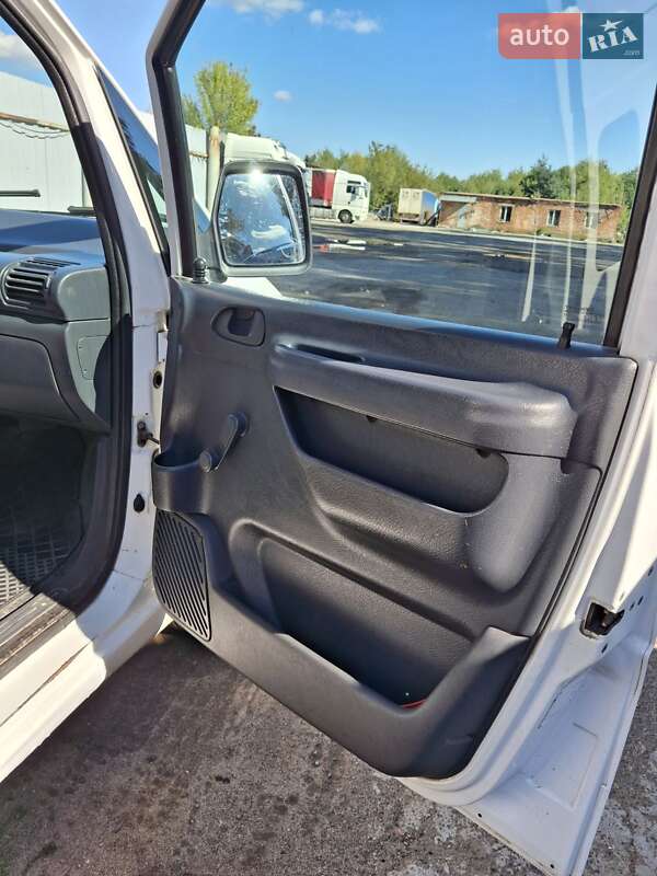 Минивэн Fiat Scudo 2000 в Виннице