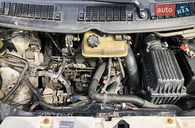 Минивэн Fiat Scudo 2006 в 