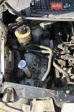 Минивэн Fiat Scudo 2006 в 