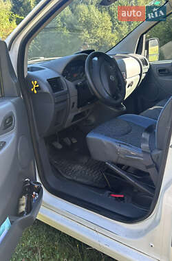 Минивэн Fiat Scudo 2007 в 