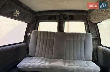 Минивэн Fiat Scudo 1998 в 