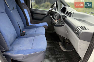 Минивэн Fiat Scudo 2006 в 