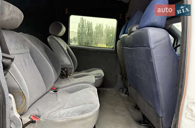 Минивэн Fiat Scudo 2006 в 
