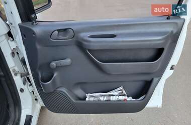 Грузовой фургон Fiat Scudo 1998 в 
