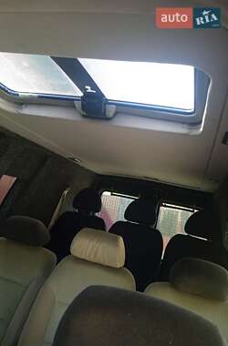 Минивэн Fiat Scudo 2005 в 