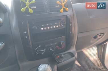 Минивэн Fiat Scudo 2015 в 