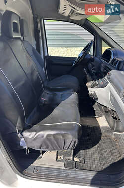 Грузовой фургон Fiat Scudo 2005 в 