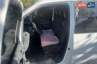 Минивэн Fiat Scudo 2000 в 