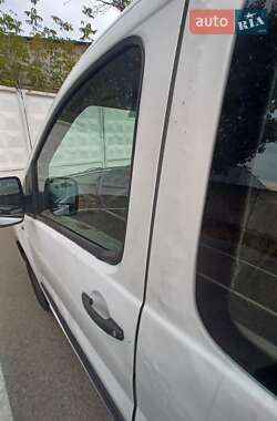 Универсал Fiat Scudo 2009 в 