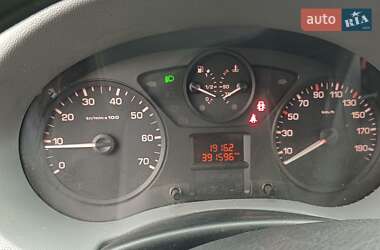 Универсал Fiat Scudo 2009 в 