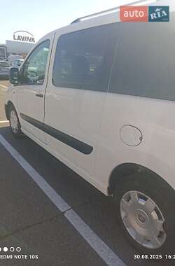 Микровэн Fiat Scudo 2010 в 