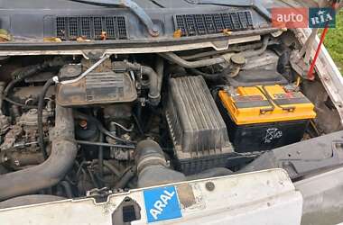 Грузовой фургон Fiat Scudo 1997 в 
