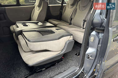 Минивэн Fiat Scudo 2008 в 