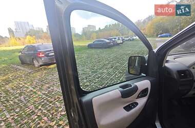 Микровэн Fiat Scudo 2007 в 