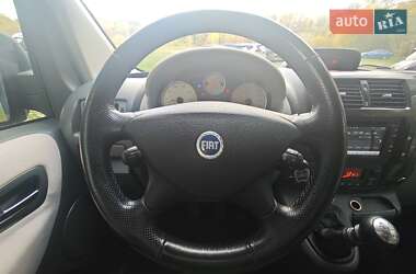 Микровэн Fiat Scudo 2007 в 