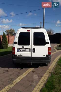 Мінівен Fiat Scudo 2005 в 