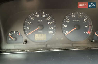 Грузовой фургон Fiat Scudo 2005 в 