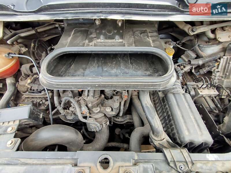 Минивэн Fiat Scudo 2012 в Черкассах