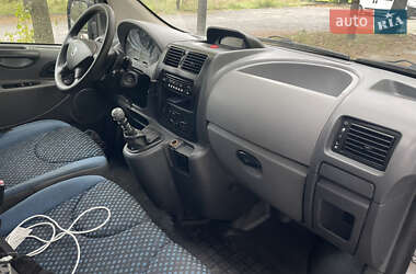 Мінівен Fiat Scudo 2007 в 