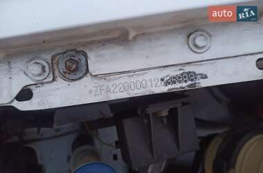 Минивэн Fiat Scudo 2002 в 